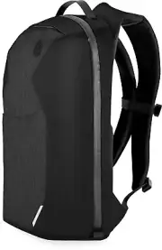 16" Stm Myth 18L Backpack - Magnet Black