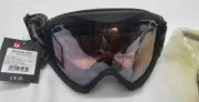 Bollé Nevada Neo Cylindrical Magnetic Snow Goggle Bonus Lens