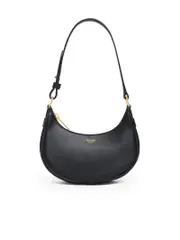 Celine Mini Ava in Smooth Calfskin Black