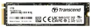 *NEW* Transcend MTE712A 1TB M.2 2280 3,800 MB/s NVMe PCIe Gen 4 x4 SSD Drive
