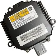 MAX COOL Xenon HID Headlight Ballast Module Suitable for Subaru Forester 2006-2013 Replaces 84965SA010