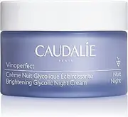 Caudalie Vinoperfect Dark Spot Correcting Glycolic Night Cream - 50 mL