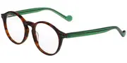 United Colors of Benetton 2038 103 Men's Glasses Tortoiseshell Size 46 - Private Health Rebate - Blue Light Block Available
