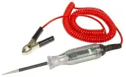 Lisle Tool 28830 Circuit Tester Digital Type 3-49 V DC