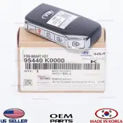 Genuine Keyless Entry Key Fob Smart Remote Control ⭐OEM⭐ Kia Soul 2020-2022