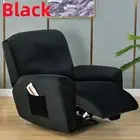 Stretch Recliner Chair Cover Full Cover 1-Seater Couch Cover Slipcover Removable