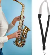 Saxophone Strap for Alto Shoulder Neck Musical Instrument Straps