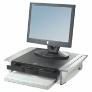 Fellowes Office Suites Monitor Riser Adjustable Height