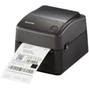 SATO WD202-401NN-PA WS408DT DIRECT THERMAL DESKTOP PRINTER 104mm(4.09) 203dpi
