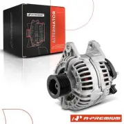 Alternator for Dodge Ram 2500 3500 2003-2005 Ram 4000 2005 136A 12V CW 8-Groove
