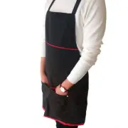 Chef Apron Barber Apron Woman Hairdressing Apron Barber Aprons Beauty Aprons