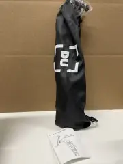 DU Phone Tripod Phone Stand with Carry Bag