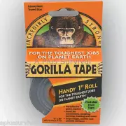 Gorilla Tape 1" x 30' - Bug Out Bag, Survival Kit