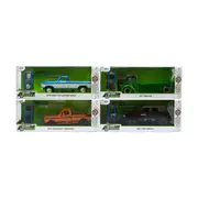 Just Trucks 1:24 Diecast - Assorted