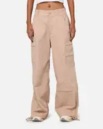 [JORDAN] Jordan Women's Chicago Pants Legend Md Brown - Size 2XL 2XL Legend Md Brown
