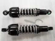 Honda CB750 Nighthawk 11" Heavy Duty Short Bobber Shocks