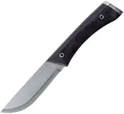Condor Tool & Knife Survival Puukko Knife CTK2822-3.86HC 1095 HC Blade w/Sheath