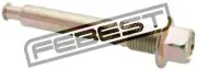 0474-CSLOWR Febest REAR CALIPER SLIDE PIN 05191247AA, MR569370, 4605A212, K05191