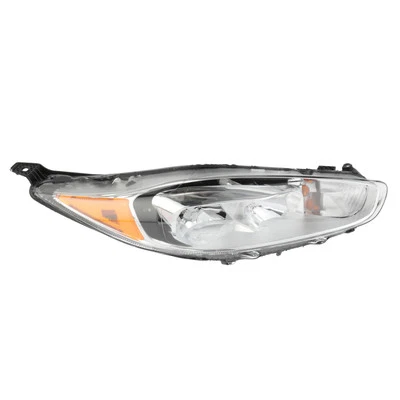 OEM NEW Ford Fiesta 2014-2019 Passenger Side Headlamp Assembly D2BZ-13008-M (for: Ford)