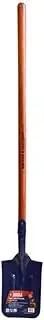 Spear & Jackson Post Hole Long Handle County Shovel