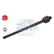 Fits Saab 9-3 2007-2015 1.8 1.9 TiD TTiD 2.8 Ruva Front Tie Rod End