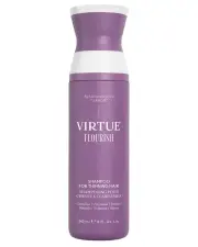 Virtue Flourish Shampoo For Thinning Hair