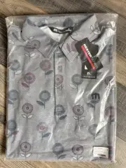 Travis Mathew Men's Polo Shirt