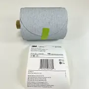3M Stikit 27776 Silicon Carbide Paper Disc Roll 5" Grit 100 426U Qty (125) Disc