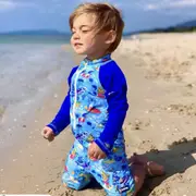 All-in-one Sunsuit - Kool Koalas