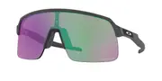 Oakley OO9463A SUTRO LITE Asian Fit 946302 Men's Sunglasses Grey Size 139