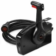Remote Control Box for Mercury Outboard Engine 14Pin Right Hand Mount 881170A13