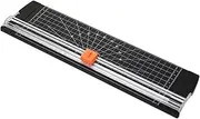Corner Edge Trimmer A4/A5 Paper Cutter Trimmer Die Cutting Machine Scrapbooking Precision Photo Cutter Paper Trimmer Sheet Cutting Machine Random Round Corner Trimmer (Size : Black)