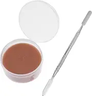 Face Painting Wax Special Effects Skin Wax 2 Pieces Halloween Party Essentials