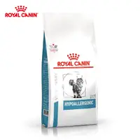 在飛比找蝦皮商城精選優惠-法國皇家 ROYAL CANIN 貓用 DR25 低過敏配方