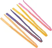 4pcs Racket Keel Hand Glue Tennis Balls Racket Grip Bands Badminton Accessories Badminton Racket Tape Badminton Grip Badminton Tennis Grips Ultra Absorbent Tennis Grip Tape
