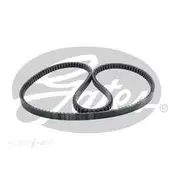 Gates Tru-Power Drive Belt (Green Stripe) - AV22X1890