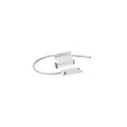 Doss White Heavy-Duty RSC40 Roller-Door Reed Switch BP33 for MS55ZL/Roller Doors