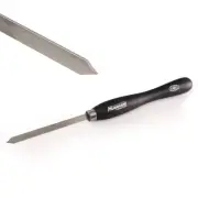 M2 Cryo 1/8" Parting Tool, HTT-244KW, Hurricane Turning Tools