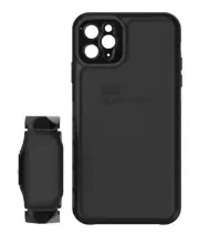 PolarPro LiteChaser Pro - Essential Kit for iPhone 11 Pro