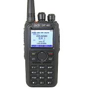 ADI 雙頻 雙模式 無線電對講機 DP-68