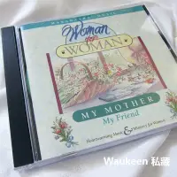 在飛比找Yahoo!奇摩拍賣優惠-女人對女人 吾母吾友 Woman to Woman MY M