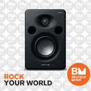 Alesis M1 Active MK3 65-Watt Active Studio Monitor Speaker Single 5 Inch 5" New