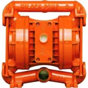 Wilden AODD PUMP, Pro-Flo Series P2/SSPPP/TNU/TF/STF/2000 02-12445