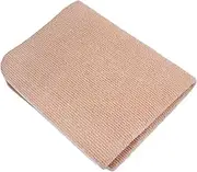 LAPYAPPE Non-Slip Carpet Floor Protector Mat Polyester Home Floor Cushion Chair Mat for Hard Flo