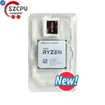 【現貨】AMD RYZEN 7 5800X3D R7 5800X3D 3.4 GHZ 8 核 16 線程 CPU 處理器