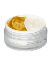 [D'Alba] Truffle Double Serum And Cream