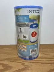 Intex 29000E Type A or C Pool Filter Cartridge