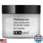 PCA SKIN ReBalance Sensitive Moisturizer for Face - ReBalance Daily Face Mois