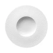 Degrenne Paris L Fragment Gourmet Plates, Set of 4