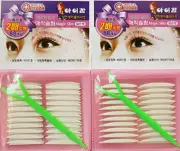 Eye Charm Magic Slim - Double Sided Eyeli Colour Name:Clear